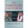 thumbnail image 1 of Pre-Owned The Pakistan Cauldron: Conspiracy, Assassination & Instability (Hardcover) 1597979821 9781597979825, 1 of 2