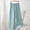 Light Blue, variant on BUIGTTKLOP Pajamas Pants for Women Elastic High Waisted Lounge Pants Straight Wide Leg Sleep Pants