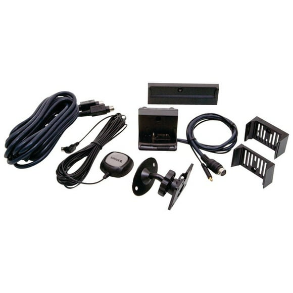 SiriusXM(R) SCVDOC1 SiriusConnect(TM) Universal Vehicle Kit