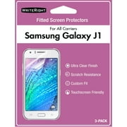 WrightRight Screen Protector for Samsung J1