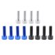 thumbnail image 1 of 12x Montain Bike Water Bottle Cage Holder Pernos Tornillos Accesorios Para Bicicletas, 1 of 9