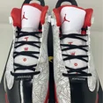 thumbnail image 2 of A i r-Jor-dans Mens Jo r-dan Dub Zero 9M New, 2 of 6