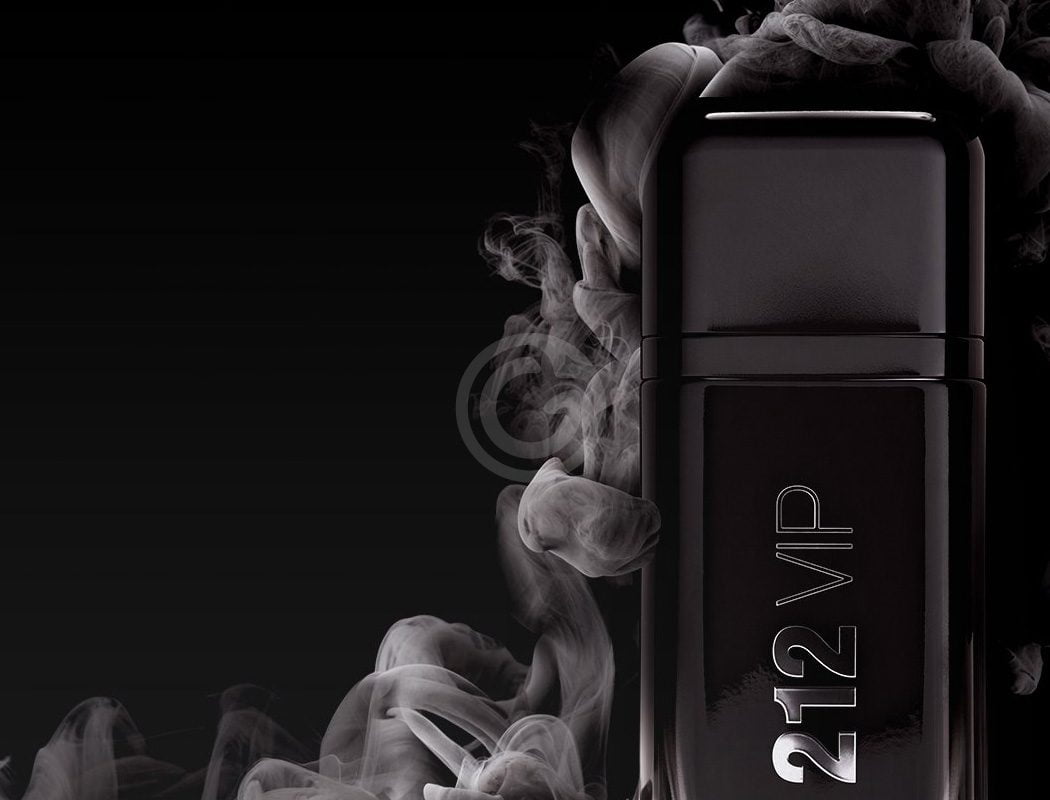 vip 212 black perfume