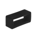 thumbnail image 1 of Silicone Anti-fall Buckle Ring Loop Keeper Holder For Smart Bracelet Watch Band -Bomveson, 1 of 4