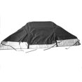 thumbnail image 3 of Séchoir à Linge Protéger Antipoussière Imperméable Crème Solaire Cover-Black, 3 of 8