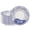Propitious Cloud, variant on DTFMZOV 30 Pcs Paper Plates Disposable, 10 inch Red Horse Round Dinner Plates, Microwave-Safe, Leak-Proof, Ideal for Parties, Picnic & Daily Use