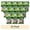 144 Lids & 144 Rings, variant on Ball 12-Pack Wide Mouth Canning Jar Lids and Rings, Two-Piece Mason Jar Lids with Bands for Canning and Preserving, Fits Ball Wide Mouth Mason Jars