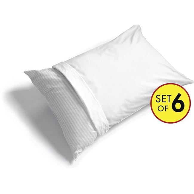 Levinsohn Textile Pillow Guard Allergy 