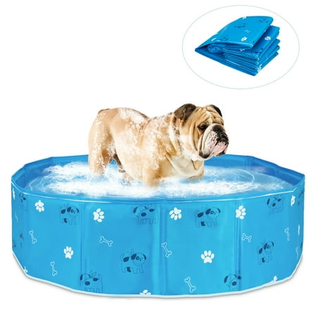 best kiddie pool for dogs