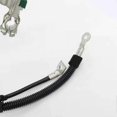 thumbnail image 4 of compatible with Peugeot Citroen Negative Battery Connection Take The Line Of Fire, 4 of 5