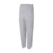gildan fleece sweatpants
