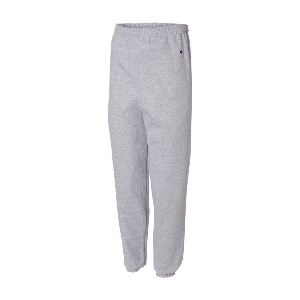 pink champion sweat pants