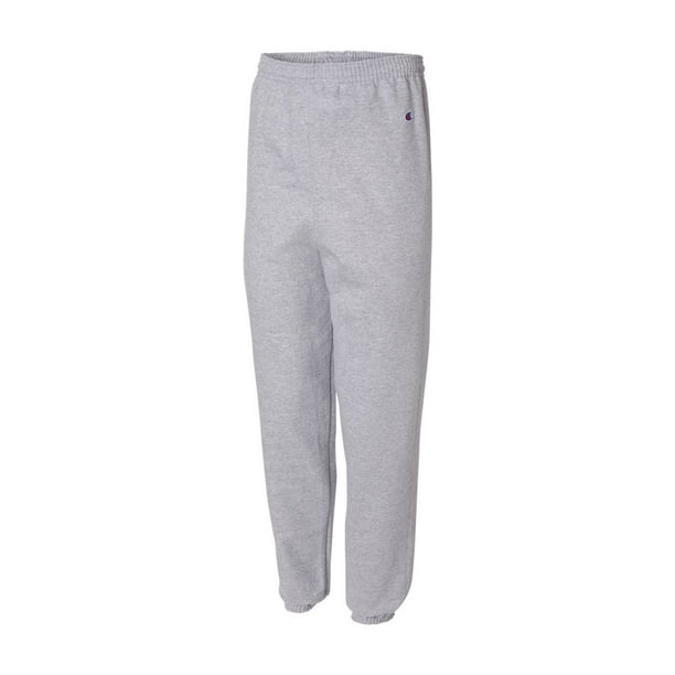 Champion - Champion - Eco Sweatpants with NO POCKETS - Walmart.com ...