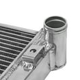 thumbnail image 4 of Spec-D Tuning 2 Row Aluminum Cooling Radiator Compatible with 1999-2004 Jeep Grand Cherokee 4.0L L6 Limited, 4 of 7