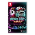 thumbnail image 1 of Neon City Riders Super-Powered Edition - Nintendo Switch, 1 of 1