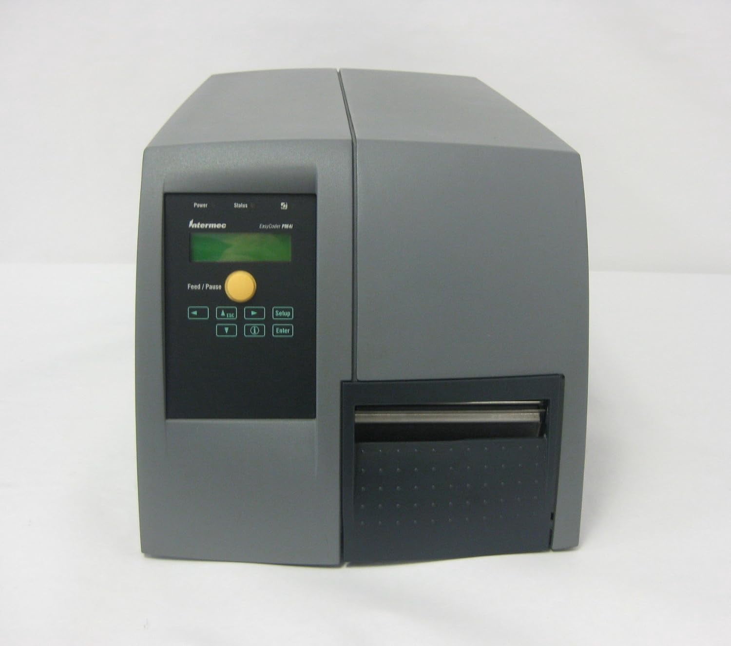 Restored Intermec EasyCoder PM4i Direct Thermal/Thermal Transfer ...