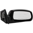 thumbnail image 2 of Kool Vue Passenger Side Power Heated Mirror for Hyundai Tucson 2010-2015 With Signal Light Paintable, 2 of 4