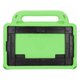 thumbnail image 3 of Funda de EVA verde para tabletas de 10,1 pulgadas, ajuste perfecto para el modelo SMT510/T515 2019, protección prémium, 3 of 8