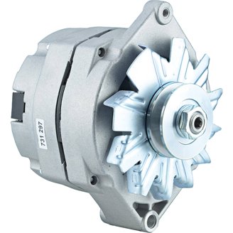 6678205 Alternator For Bobcat T110 T140 T180 T190 T200 T2250 T250 T300 T320 T550