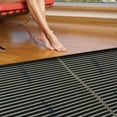 thumbnail image 5 of QuietWarmth 3 x 5 120 Volt Electric Floating Floor Heating System, 5 of 18