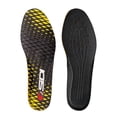 thumbnail image 1 of Sidi Replacement Boot Soles and Insoles Mens Black | Yellow Memory Insole 321 Sport, 1 of 1