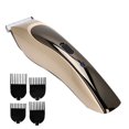 thumbnail image 2 of Recortadora De Cabello, Máquina Para Cortar Cabello, Carga USB, ángulo Agudo En Forma De R, Cuidado Personal, Regalo Para El Hogar Para El Día Del Padre De Navidad ANGGREK AC1413, 2 of 8