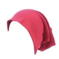 thumbnail image 1 of Casquettes de Baseball à Moins de 10 $ Rouges pour Femmes et Hommes, Casquettes à Enfiler, Sport, Rue, Hip-Hop, Décontractées, Casquettes pour Hommes et Femmes, Bonnets Amples en Tricot de Coton, 1 of 3