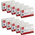 thumbnail image 2 of Office Depot Brand Paper Clips, No. 1 Regular, Silver, Nonskid Finish, 100 Clips Per, 2 of 2