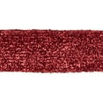 thumbnail image 2 of 6" Red Woven Metallic, 2 of 2
