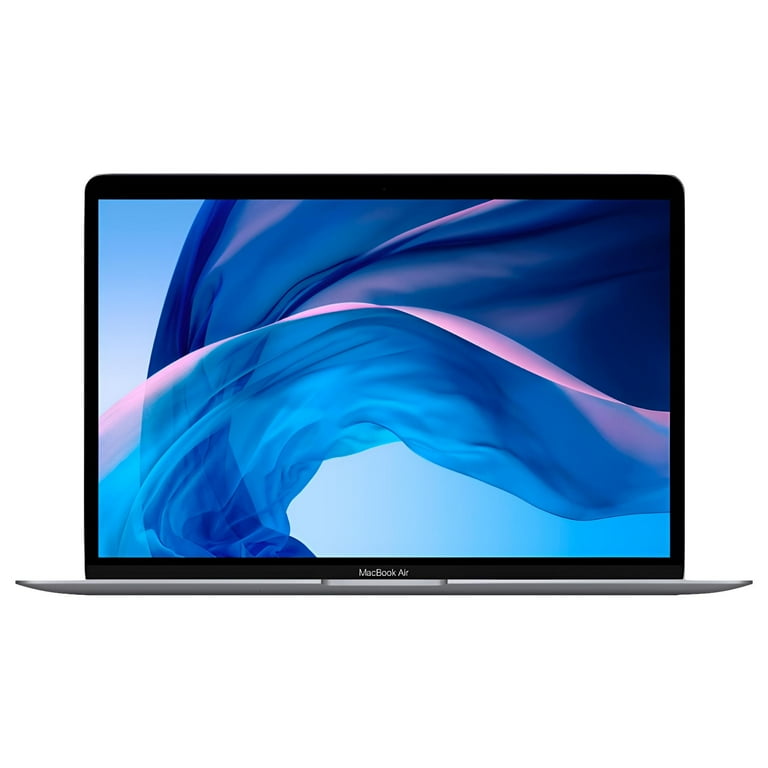 Restored Apple MacBook Air 13.3 Restored Apple MacBook Air 13.3