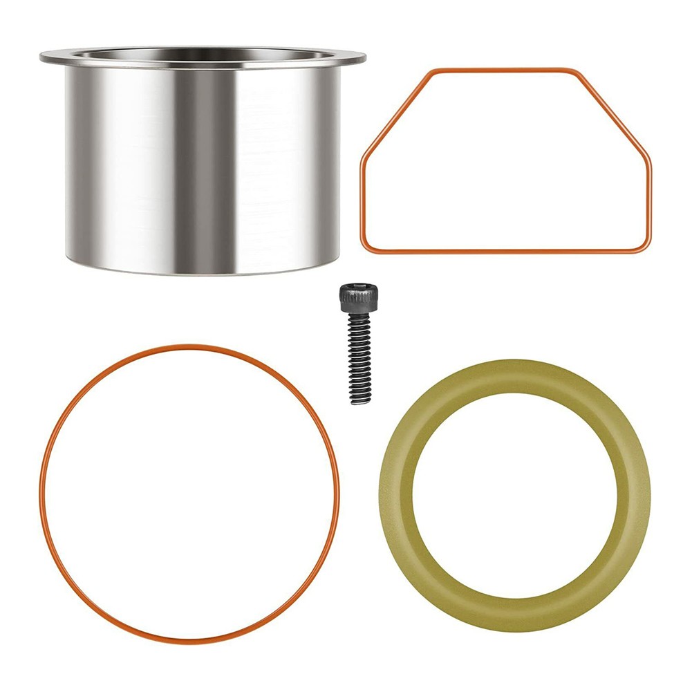 K0650 Air Compressor Ring Kit for DeVilbiss Porter Cable