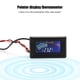 thumbnail image 3 of Medidor de flujo indicador de agua de amplio voltaje compacto y duradero de 5 V-24 V para tubos para conectores de sistemas de refrigeración por agua ANGGREK Otros, 3 of 8