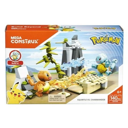 Mega Construx Pokemon Battle Assortment Target Inventory Checker