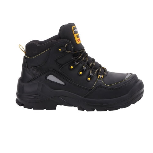 Cklass Caballero Zapatos Cklass Botas 001-40 Botas Hiker Cafe