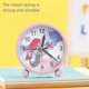 thumbnail image 4 of Desktop Clock, Super Sound, Electronic Children's Alarm Clock, Bedside Luminous Alarm Clock Mermaid-zzy, 4 of 5