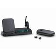 thumbnail image 6 of Yealink BH71 Workstation Pro Wireless Headset For Hybrid Working And On-The-Go, 6 of 12