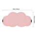 thumbnail image 2 of Cloud Eye Mask Sleeping Eye Shade 3D Copa Contorneada para Hombres Mujeres (rosa), 2 of 5