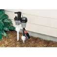 thumbnail image 2 of Rain Bird PRF07530S Drip Irrigation In-Line 30 psi Pressure Regulating "Y" Filter, 3/4" Male Pipe Thread, 2 of 2