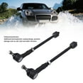 thumbnail image 3 of 7l0422803d Front Inner Outer Tie Rods Assembly Set 95534703122 Driver Passenger Side Suspension Tie Rod End Kit, 3 of 7