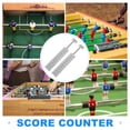 thumbnail image 3 of 2 marcadores para futbolín., 3 of 7