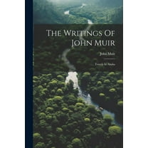The Writings Of John Muir : Travels In Alaska (Paperback)