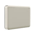 thumbnail image 1 of Disco Duro Portátil Externo Toshiba Canvio Advance 4TB USB 3.0 2.5 Blanco, 1 of 2