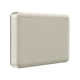 thumbnail image 1 of Disco Duro Portátil Externo Toshiba Canvio Advance 4TB USB 3.0 2.5 Blanco, 1 of 2