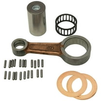 Hot Rods Connecting Rod for Yamaha YFZ 450 2006-2013 8641
