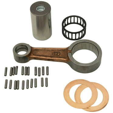 Hot Rods Connecting Rod for Yamaha YFZ 450 2006-2013 8641