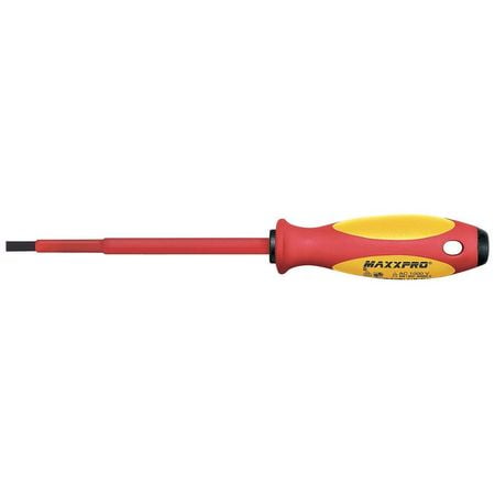 UPC: 0843221007584 | Knipex Insulated Phillips Screwdriver #0 98 24 00