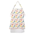 thumbnail image 1 of Couverture d'Allaitement, Couverture Complète Douce pour Bébé pour l'Extérieur, 1 of 8