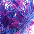 thumbnail image 1 of UPOUART Falsas En Azul Para Pecera Accesorios Duraderos, 1 of 6