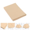 thumbnail image 5 of 150 Sheets of Stationary Paper Vintage Kraft Paper Writing Paper Letter Paper, 5 of 5