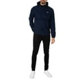 thumbnail image 5 of Lacoste Sport Logo Lightweight Jacket, Blue, 5 of 6
